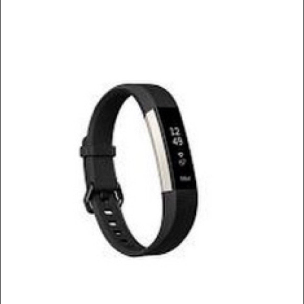 Fitbit Alta and bands
